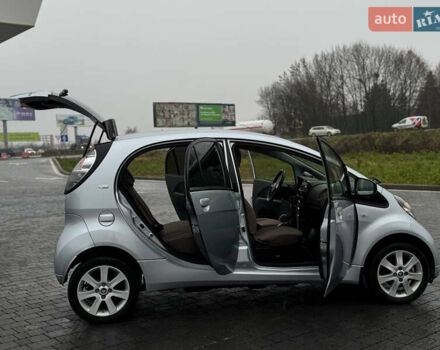 Сірий Сітроен С-Зєро, об'ємом двигуна 0 л та пробігом 123 тис. км за 3900 $, фото 10 на Automoto.ua