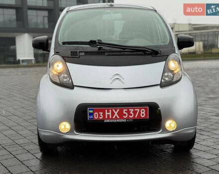 Сірий Сітроен С-Зєро, об'ємом двигуна 0 л та пробігом 123 тис. км за 3900 $, фото 28 на Automoto.ua