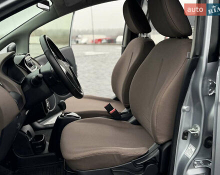 Сірий Сітроен С-Зєро, об'ємом двигуна 0 л та пробігом 123 тис. км за 3900 $, фото 3 на Automoto.ua