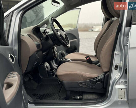 Сірий Сітроен С-Зєро, об'ємом двигуна 0 л та пробігом 123 тис. км за 3900 $, фото 37 на Automoto.ua