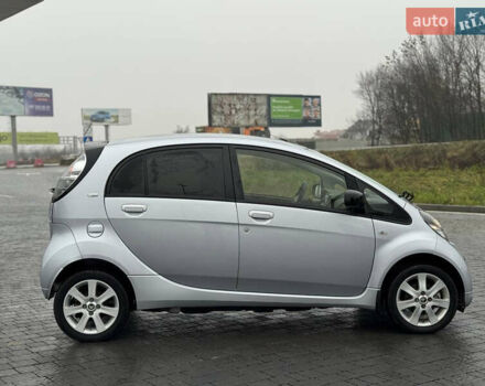 Сірий Сітроен С-Зєро, об'ємом двигуна 0 л та пробігом 123 тис. км за 3900 $, фото 35 на Automoto.ua