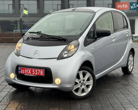 Сірий Сітроен С-Зєро, об'ємом двигуна 0 л та пробігом 123 тис. км за 3900 $, фото 33 на Automoto.ua