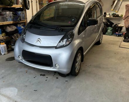 Сірий Сітроен С-Зєро, об'ємом двигуна 0 л та пробігом 123 тис. км за 3900 $, фото 41 на Automoto.ua