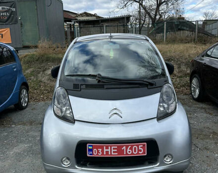 Сірий Сітроен С-Зєро, об'ємом двигуна 0 л та пробігом 100 тис. км за 4200 $, фото 2 на Automoto.ua