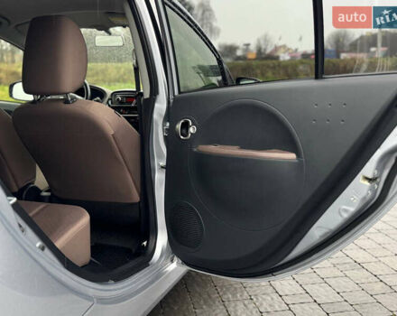 Сірий Сітроен С-Зєро, об'ємом двигуна 0 л та пробігом 123 тис. км за 3900 $, фото 21 на Automoto.ua