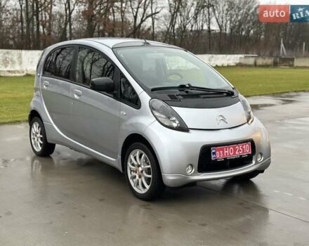 Серый Ситроен С-Зеро, объемом двигателя 0 л и пробегом 134 тыс. км за 3999 $, фото 2 на Automoto.ua