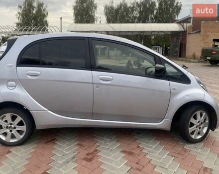 Серый Ситроен С-Зеро, объемом двигателя 0 л и пробегом 100 тыс. км за 5200 $, фото 3 на Automoto.ua