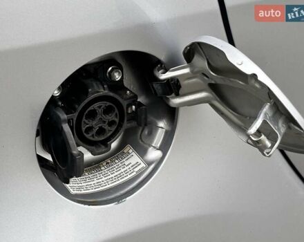 Серый Ситроен С-Зеро, объемом двигателя 0 л и пробегом 134 тыс. км за 3999 $, фото 20 на Automoto.ua