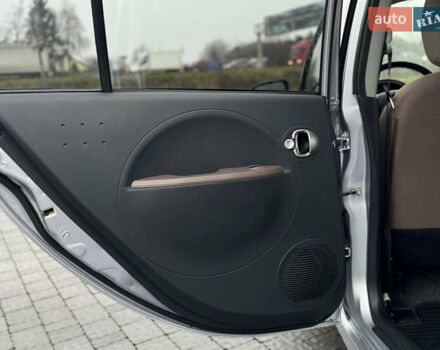 Сірий Сітроен С-Зєро, об'ємом двигуна 0 л та пробігом 123 тис. км за 3900 $, фото 32 на Automoto.ua