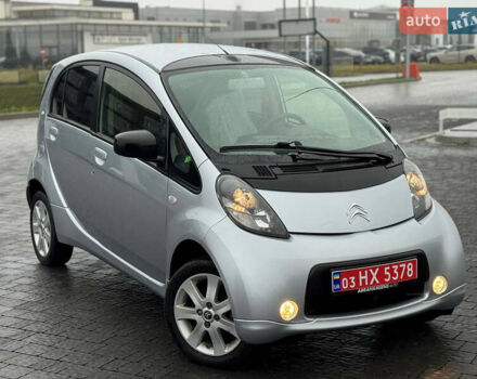 Сірий Сітроен С-Зєро, об'ємом двигуна 0 л та пробігом 123 тис. км за 3900 $, фото 24 на Automoto.ua