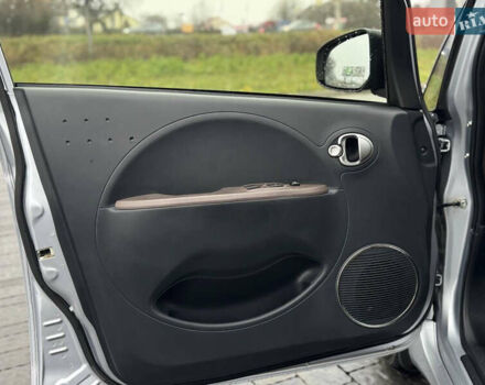 Сірий Сітроен С-Зєро, об'ємом двигуна 0 л та пробігом 123 тис. км за 3900 $, фото 12 на Automoto.ua