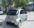 Серый Ситроен С-Зеро, объемом двигателя 0 л и пробегом 70 тыс. км за 4000 $, фото 2 на Automoto.ua