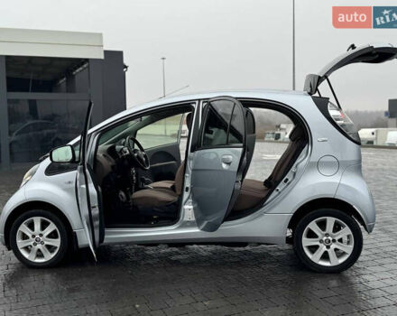 Сірий Сітроен С-Зєро, об'ємом двигуна 0 л та пробігом 123 тис. км за 3900 $, фото 5 на Automoto.ua