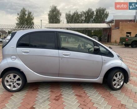 Сірий Сітроен С-Зєро, об'ємом двигуна 0 л та пробігом 100 тис. км за 5300 $, фото 3 на Automoto.ua