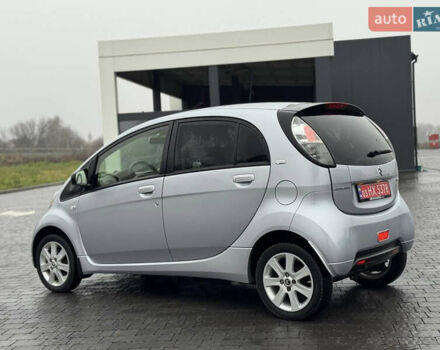 Сірий Сітроен С-Зєро, об'ємом двигуна 0 л та пробігом 123 тис. км за 3900 $, фото 1 на Automoto.ua