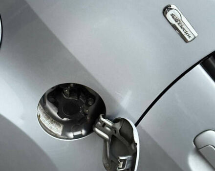 Серый Ситроен С-Зеро, объемом двигателя 0 л и пробегом 87 тыс. км за 4650 $, фото 19 на Automoto.ua