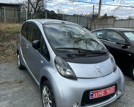 Сірий Сітроен С-Зєро, об'ємом двигуна 0 л та пробігом 100 тис. км за 4200 $, фото 1 на Automoto.ua