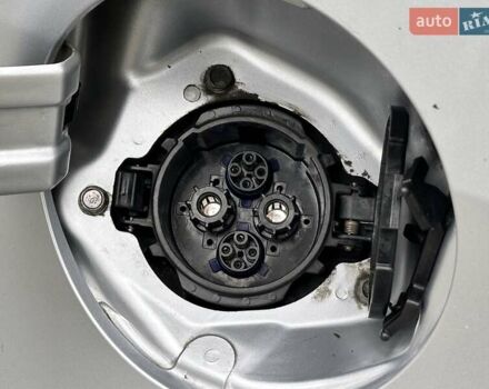 Серый Ситроен С-Зеро, объемом двигателя 0 л и пробегом 134 тыс. км за 3999 $, фото 17 на Automoto.ua