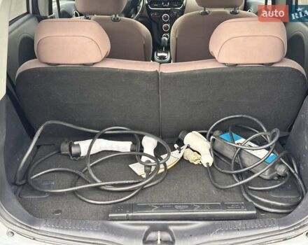 Серый Ситроен С-Зеро, объемом двигателя 0 л и пробегом 134 тыс. км за 3999 $, фото 15 на Automoto.ua