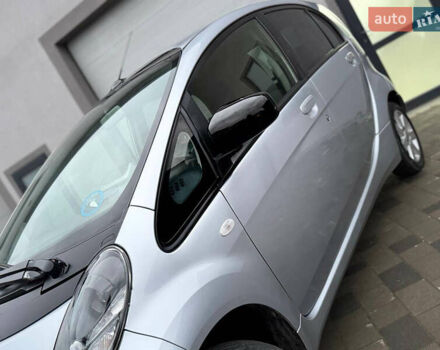 Серый Ситроен С-Зеро, объемом двигателя 0 л и пробегом 87 тыс. км за 4650 $, фото 5 на Automoto.ua