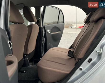 Сірий Сітроен С-Зєро, об'ємом двигуна 0 л та пробігом 123 тис. км за 3900 $, фото 4 на Automoto.ua