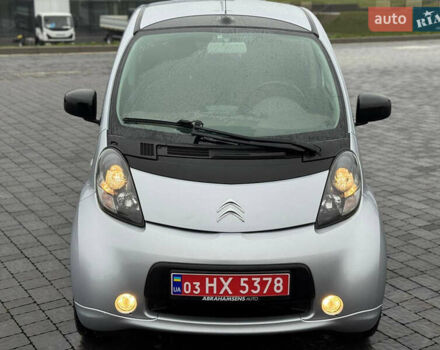 Сірий Сітроен С-Зєро, об'ємом двигуна 0 л та пробігом 123 тис. км за 3900 $, фото 13 на Automoto.ua