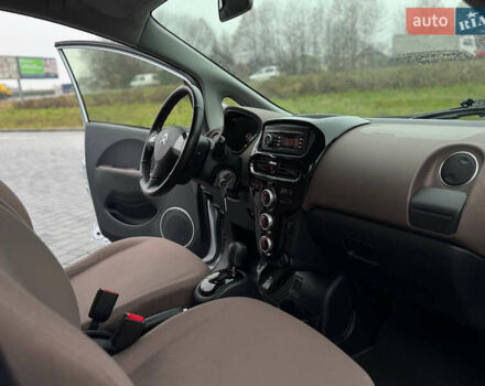 Сірий Сітроен С-Зєро, об'ємом двигуна 0 л та пробігом 123 тис. км за 3900 $, фото 19 на Automoto.ua