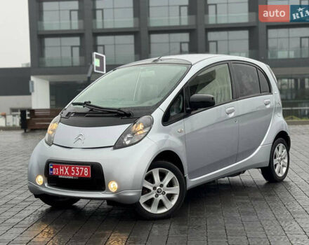 Сірий Сітроен С-Зєро, об'ємом двигуна 0 л та пробігом 123 тис. км за 3900 $, фото 26 на Automoto.ua