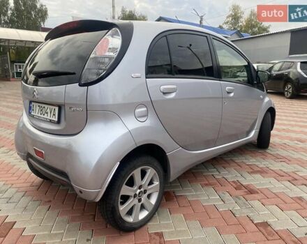 Сірий Сітроен С-Зєро, об'ємом двигуна 0 л та пробігом 100 тис. км за 5300 $, фото 4 на Automoto.ua