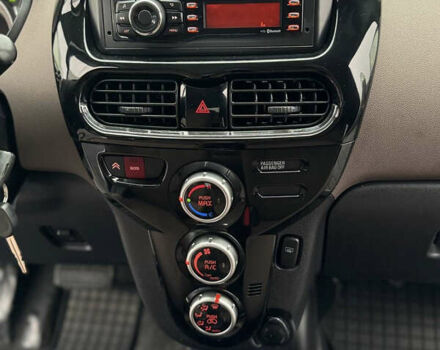 Сірий Сітроен С-Зєро, об'ємом двигуна 0 л та пробігом 123 тис. км за 3900 $, фото 30 на Automoto.ua