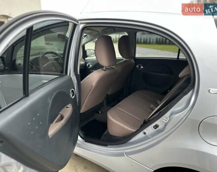 Серый Ситроен С-Зеро, объемом двигателя 0 л и пробегом 134 тыс. км за 3999 $, фото 16 на Automoto.ua