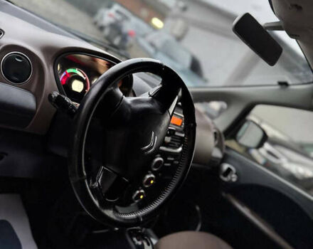 Серый Ситроен С-Зеро, объемом двигателя 0 л и пробегом 87 тыс. км за 4650 $, фото 21 на Automoto.ua