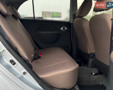 Сірий Сітроен С-Зєро, об'ємом двигуна 0 л та пробігом 123 тис. км за 3900 $, фото 36 на Automoto.ua