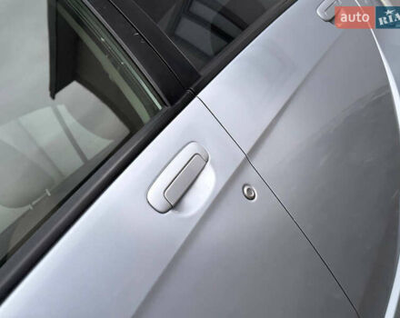 Серый Ситроен С-Зеро, объемом двигателя 0 л и пробегом 87 тыс. км за 4650 $, фото 8 на Automoto.ua