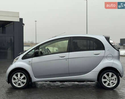 Сірий Сітроен С-Зєро, об'ємом двигуна 0 л та пробігом 123 тис. км за 3900 $, фото 34 на Automoto.ua