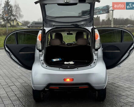 Сірий Сітроен С-Зєро, об'ємом двигуна 0 л та пробігом 123 тис. км за 3900 $, фото 38 на Automoto.ua