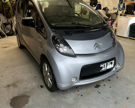 Сірий Сітроен С-Зєро, об'ємом двигуна 0 л та пробігом 123 тис. км за 3900 $, фото 40 на Automoto.ua