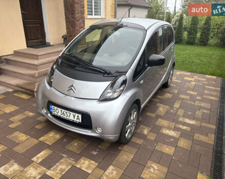 Сірий Сітроен С-Зєро, об'ємом двигуна 0 л та пробігом 56 тис. км за 5800 $, фото 1 на Automoto.ua