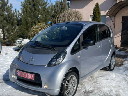 Ситроен С-Зеро 2011 в Днепре (Днепропетровске) на Automoto.ua Серый Ситроен С-Зеро, объемом двигателя 0 л и пробегом 61 тыс. км за 4600 $, фото 1 на Automoto.ua