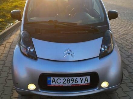 Серый Ситроен С-Зеро, объемом двигателя 0 л и пробегом 80 тыс. км за 3700 $, фото 1 на Automoto.ua