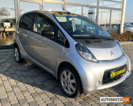 Серый Ситроен С-Зеро, объемом двигателя 16 л и пробегом 145 тыс. км за 5290 $, фото 1 на Automoto.ua