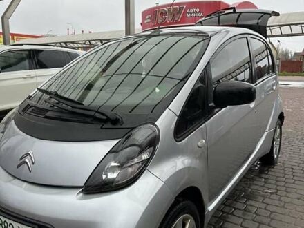 Серый Ситроен С-Зеро, объемом двигателя 0 л и пробегом 170 тыс. км за 3400 $, фото 1 на Automoto.ua