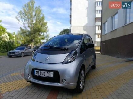 Сітроен С-Зєро 2015 у Житомирі на Automoto.ua Сірий Сітроен С-Зєро, об'ємом двигуна 0 л та пробігом 117 тис. км за 4399 $, фото 1 на Automoto.ua