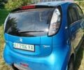 Синий Ситроен С-Зеро, объемом двигателя 0 л и пробегом 123 тыс. км за 4500 $, фото 7 на Automoto.ua