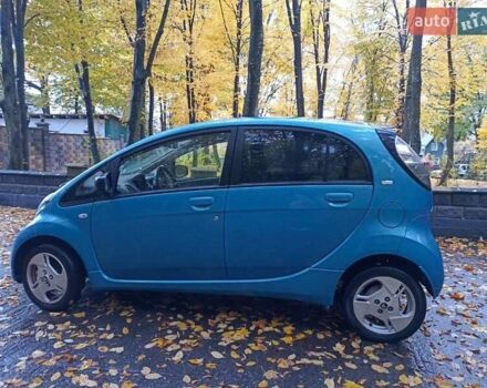 Ситроен С-Зеро 2015 в Нетешине на Automoto.ua Синий Ситроен С-Зеро, объемом двигателя 0 л и пробегом 70 тыс. км за 5000 $, фото 4 на Automoto.ua