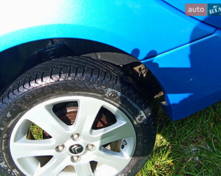 Синій Сітроен С-Зєро, об'ємом двигуна 0 л та пробігом 64 тис. км за 5400 $, фото 3 на Automoto.ua