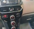 Синий Ситроен С-Зеро, объемом двигателя 0 л и пробегом 123 тыс. км за 4500 $, фото 6 на Automoto.ua