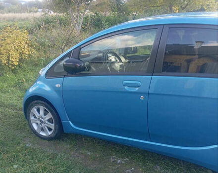 Синій Сітроен С-Зєро, об'ємом двигуна 0 л та пробігом 64 тис. км за 5400 $, фото 26 на Automoto.ua