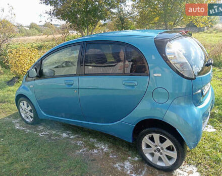 Синій Сітроен С-Зєро, об'ємом двигуна 0 л та пробігом 64 тис. км за 5400 $, фото 1 на Automoto.ua