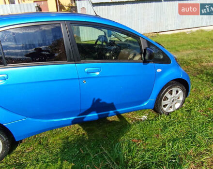 Синій Сітроен С-Зєро, об'ємом двигуна 0 л та пробігом 64 тис. км за 5400 $, фото 2 на Automoto.ua